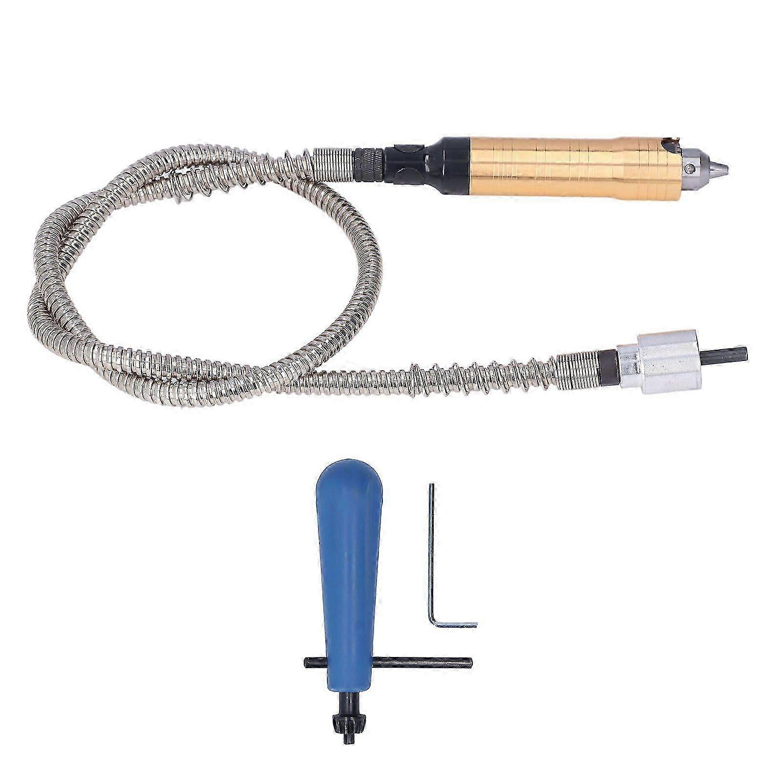 6mm Flexible Shaft Chuck Extension