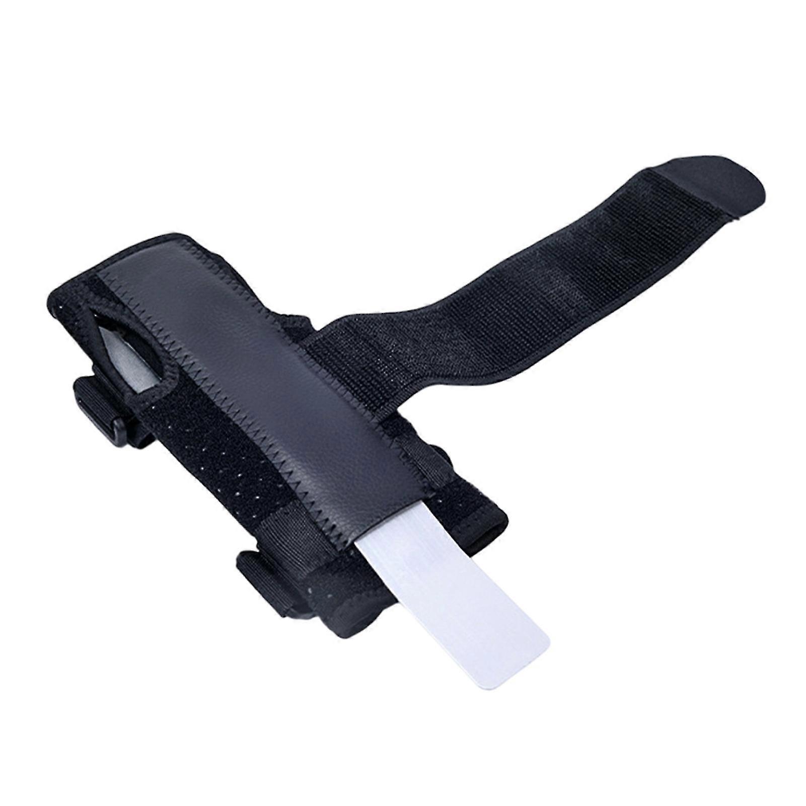 Soft Adjustable Wrist Recovery Brace