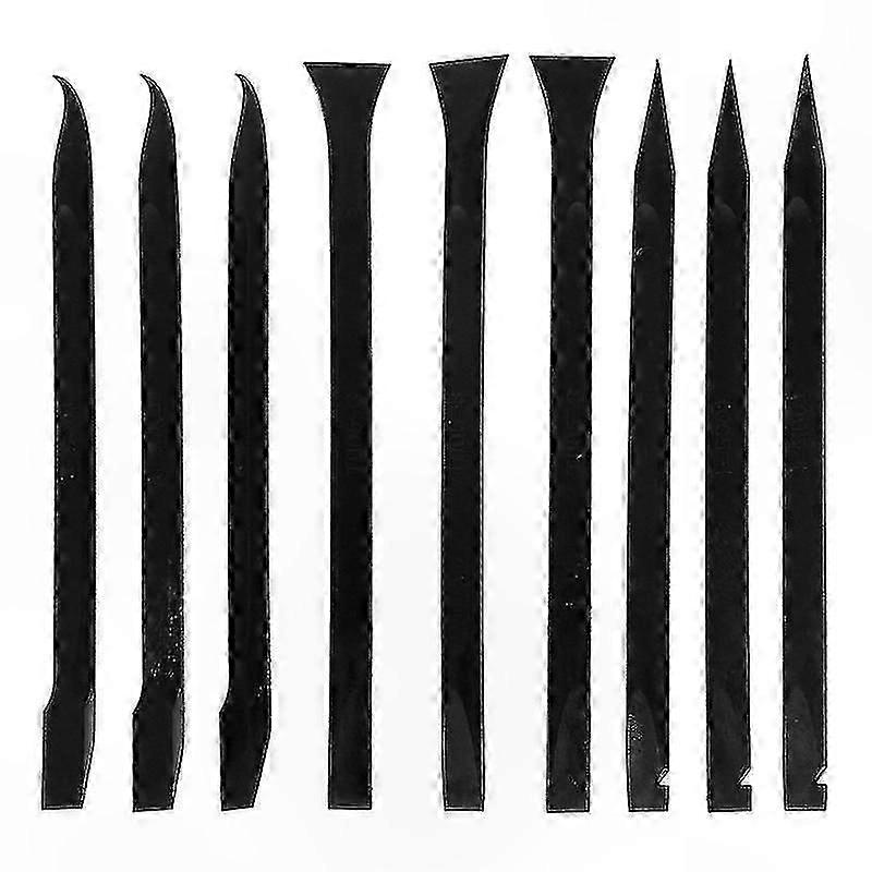 9-piece Scraper Cleaning KitJJ