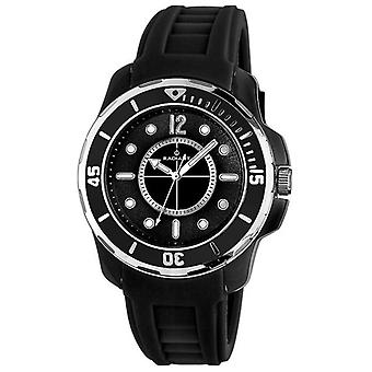Radiant new cloud Quartz Analog Woman Watch with RA133604 Silicone Bracelet