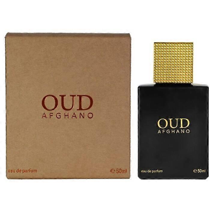 Oud Afghano Eau de Parfum 50 ml