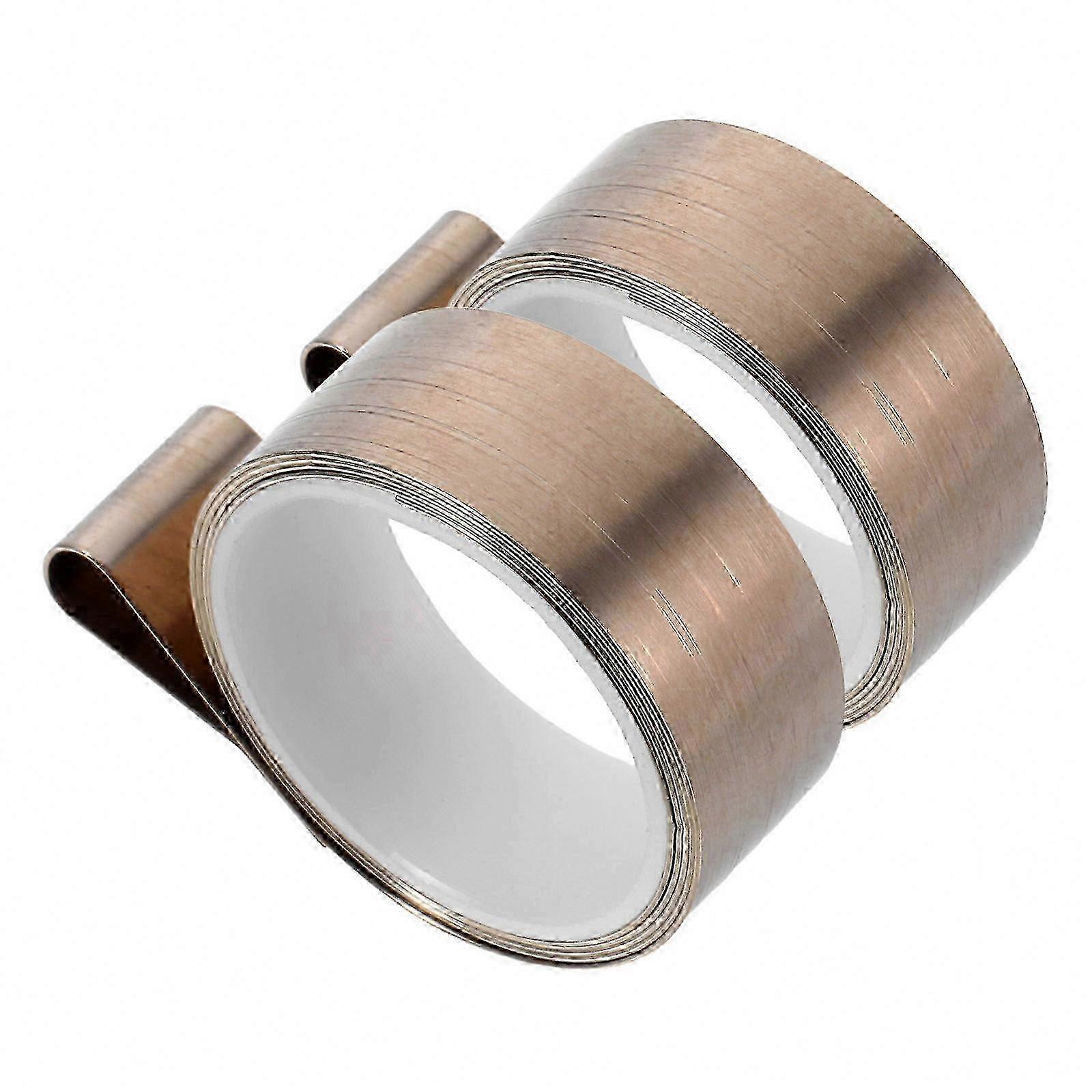Stainless Steel Coil Spring Replacement 2Pcs Compatible with Paslode IM350