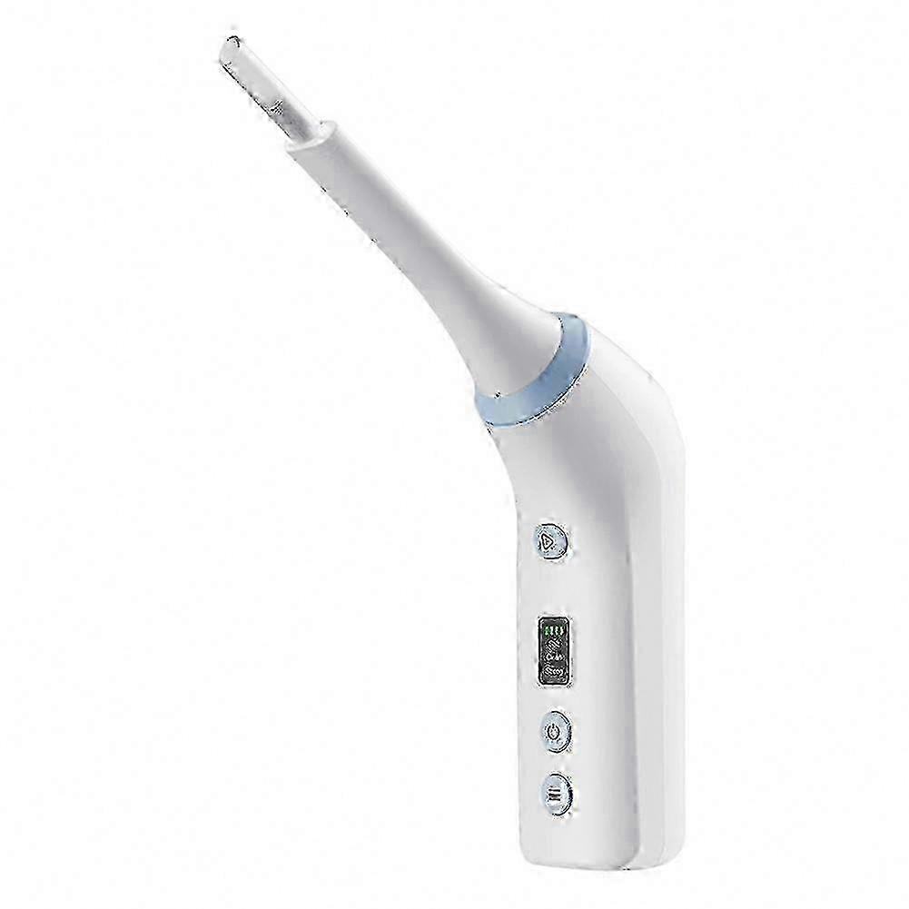 Tonsil Stone Removal Kit 2026 Electronic HD Camera Tonsil Stone Remover