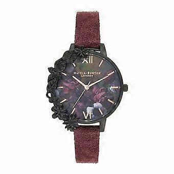 Ladies' Watch Olivia Burton OB16AD44