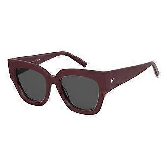 Ladies' Sunglasses Tommy Hilfiger TH-2223-S-LHF Ø 53 mm