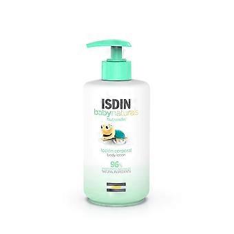 Nawilżający balsam dla niemowląt Isdin Baby Naturals 400 ml