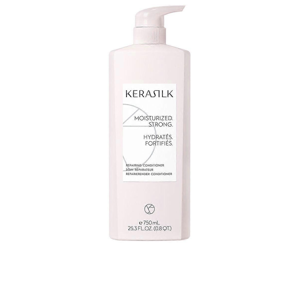Conditioner Kerasilk ESSENTIALS 750 ml