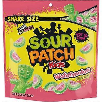 Sour Patch Kids Watermelon Soft & Chewy Candy 12 oz