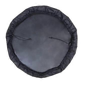 Waterproof Dry Bag 130 cm, Folds into Changing Mat, Waterproof and Leak-Proof