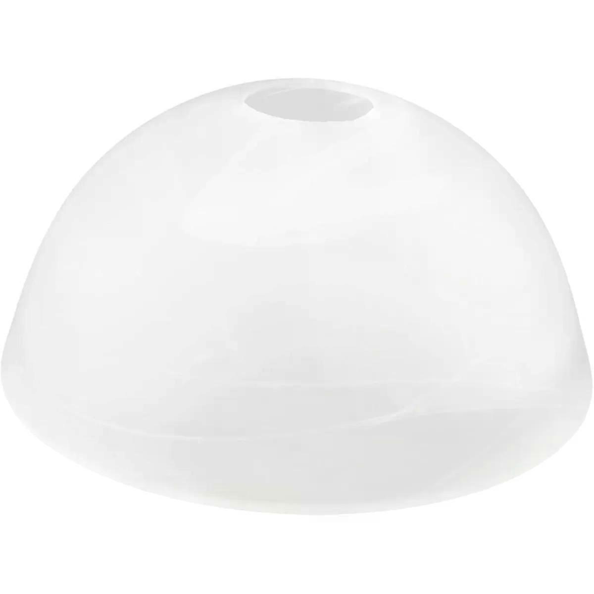 Glass Lamp Shade, Simple Elegant Replacement for Study