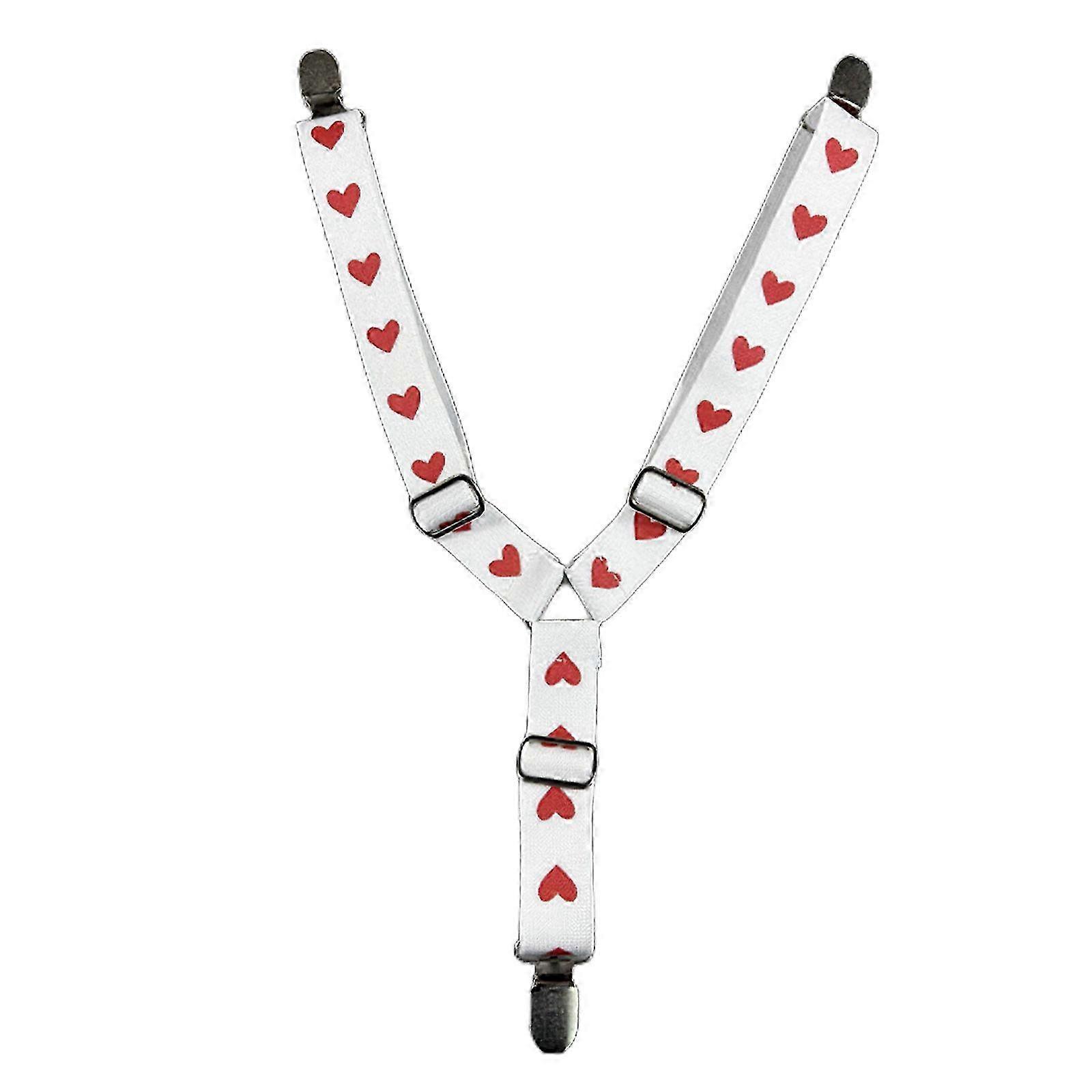 AntiSlip Adjustable Pet Diaper Suspender