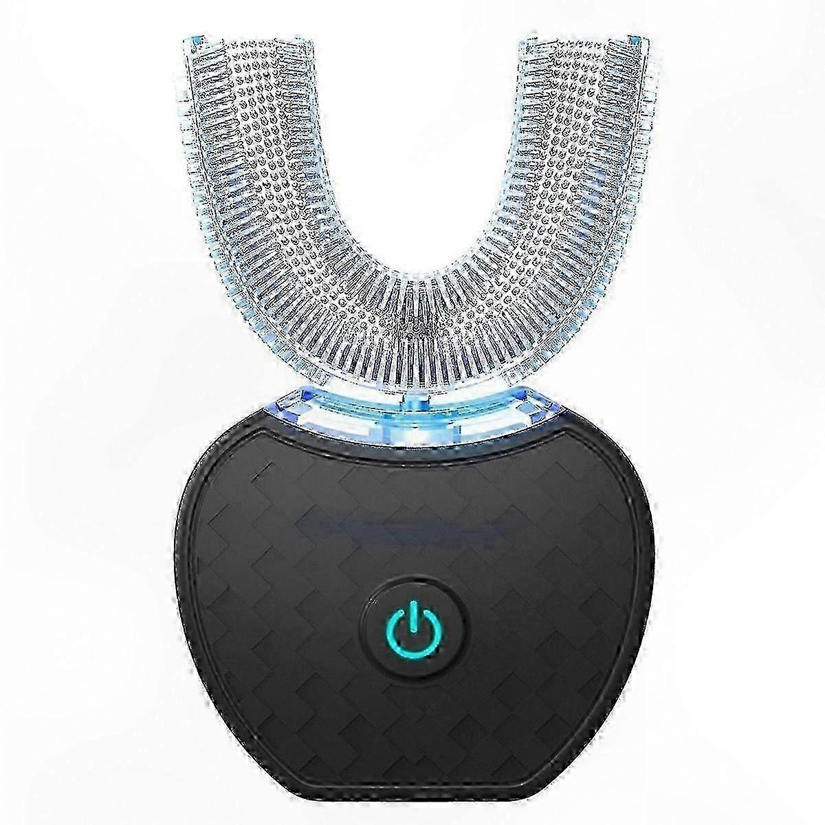U-Shape 1908-Bristle Sonic Brush