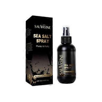 Sea Salt Spray,Instant Frizz Control,Sea Salt Spray For Hair, Volumizes & Texturizes,Light & Non-Greasy