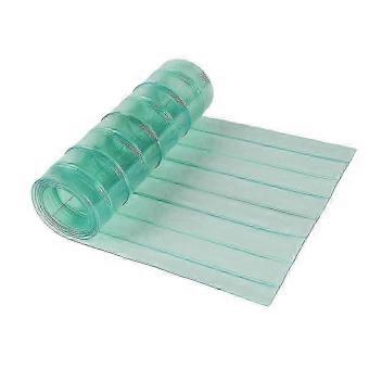 Dog Door Replacement Flaps,DIY Cat Dog Door Flap, Doggie Door Replacement Flaps, Plastic Dog Door Flap for Dog House A-ak-SSZFV