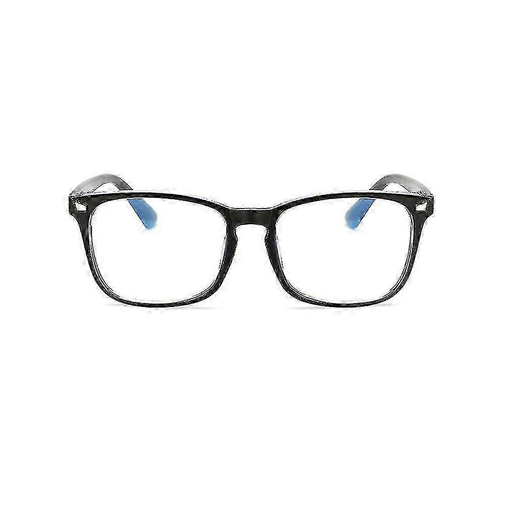 Classic Unisex PC Eyeglass Frames