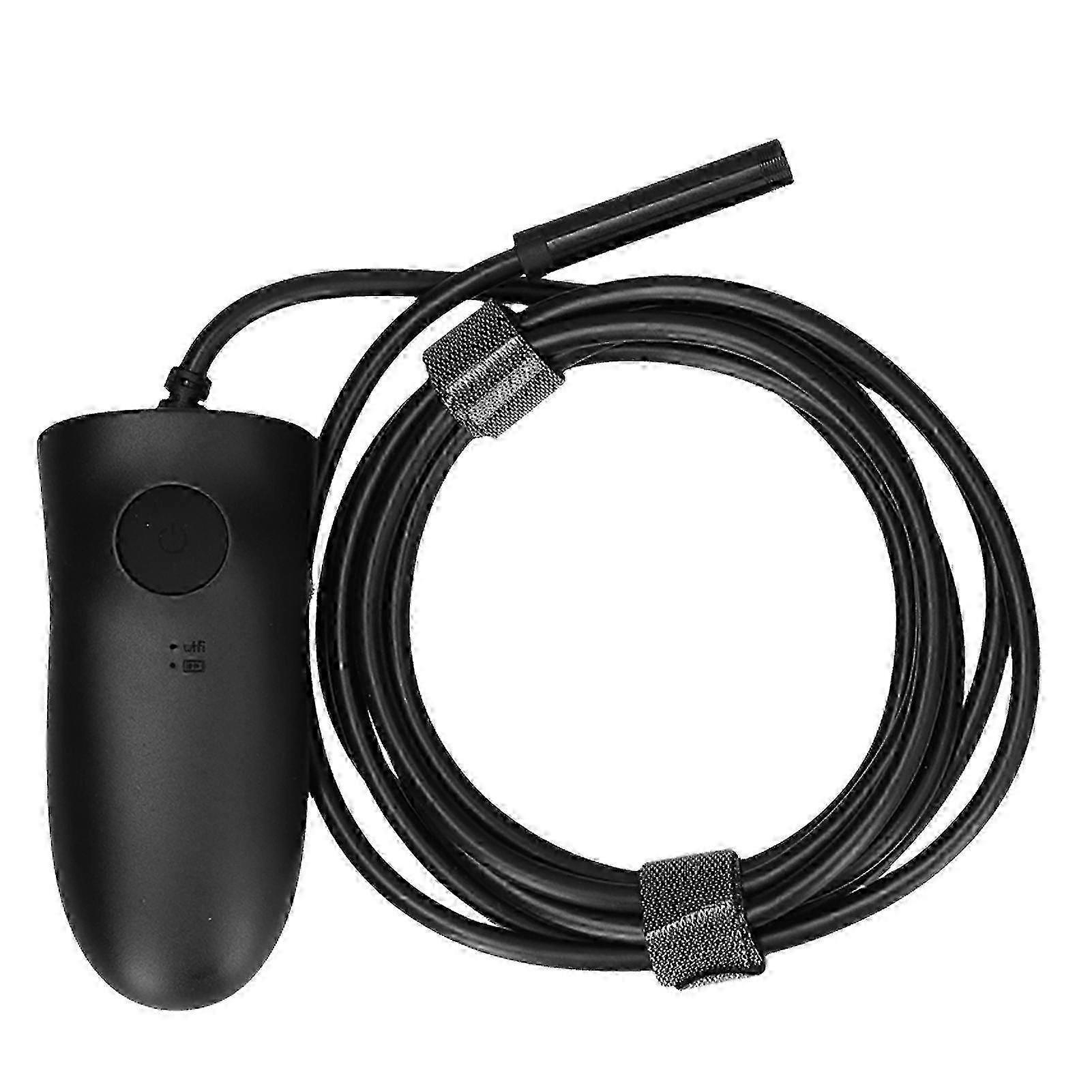 WiFi Endoscope 8mm Semi Rigid HD