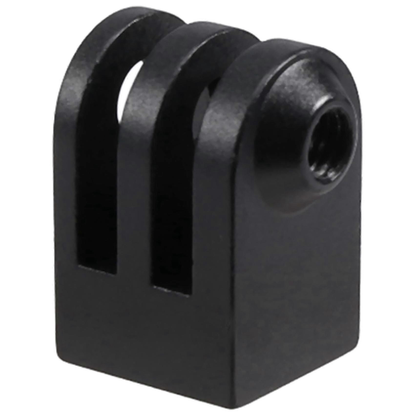 Mini CNC Aluminum Tripod Adapter