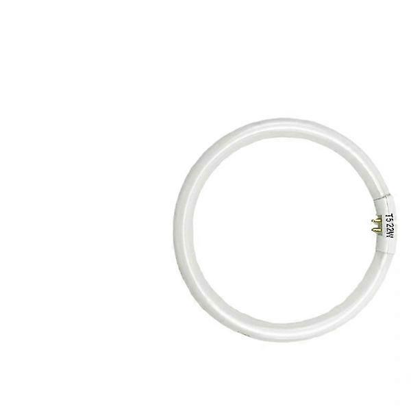 Circular T5 Fluorescent 22W