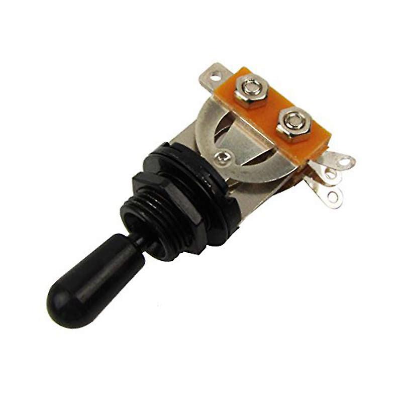 Set Cablaggio Precablato Per Chitarra Stratocaster - Interruttore 5 Vie, Potenziometri 500k, Con Viti E Dadi - Compatibile Con Modelli Strat