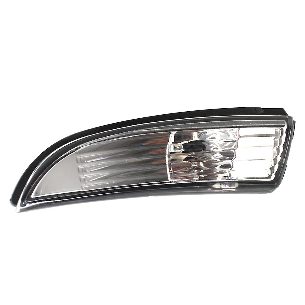 Left Side Rear View Mirror Turn Signal Lamp Housing