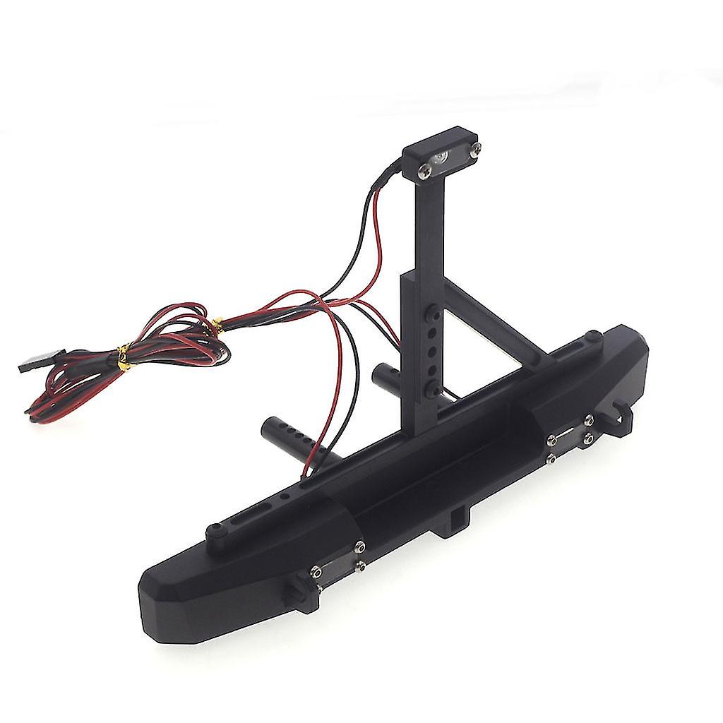 Rc Bil Bagkofanger Opgraderingsdele til Trx4 Køretøjer Crawler Bil Model Rc Bil DIY Reservedele