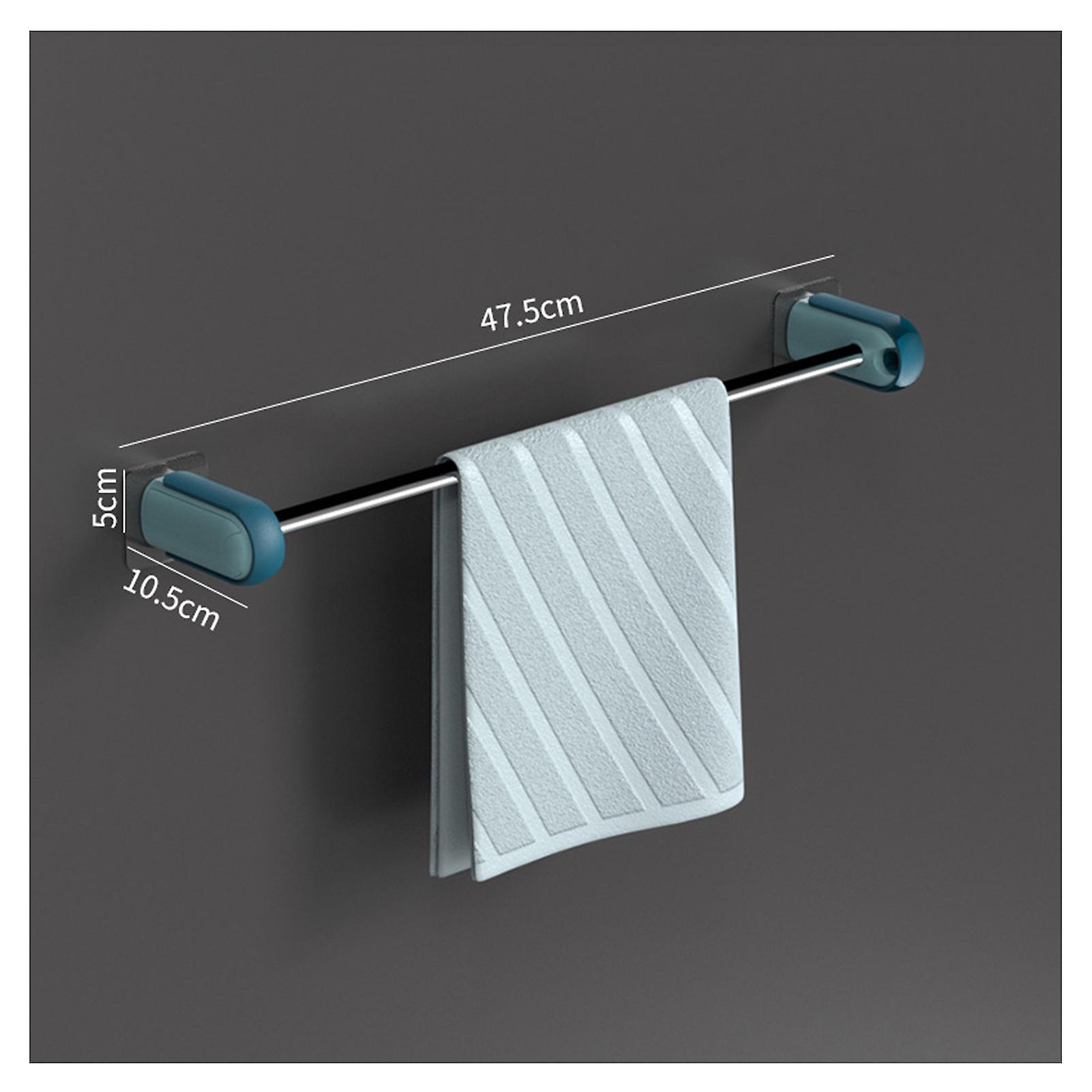 Practical Towel Organizer Rack Free-per