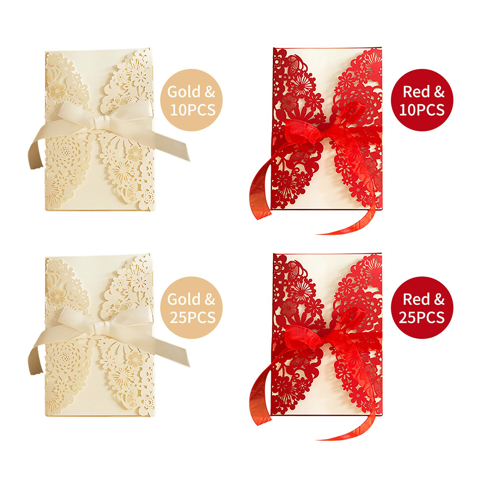 1 Set Pcs Envelope,1 Set Pcs Outer Shell,1 Set Pcs Blank Inner Page,1 ...