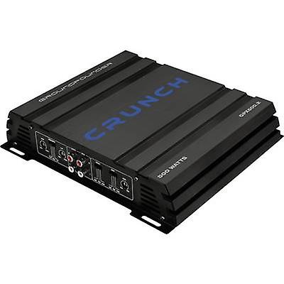 2-channel headstage 250 W Crunch GPX 