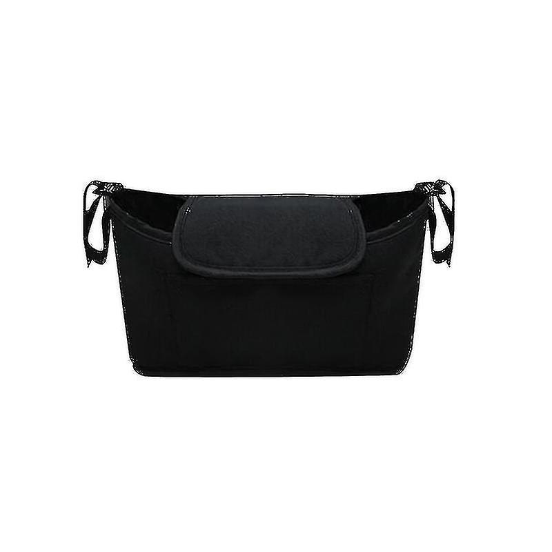 Baby Stroller Organizer Stroller Accessories Bag Large Space For All Strollers