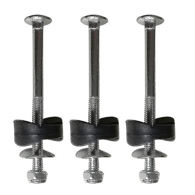 Ruuvit työkaluruuvit trampoliinin hyppyvakauden korjaamiseksi, varaosat