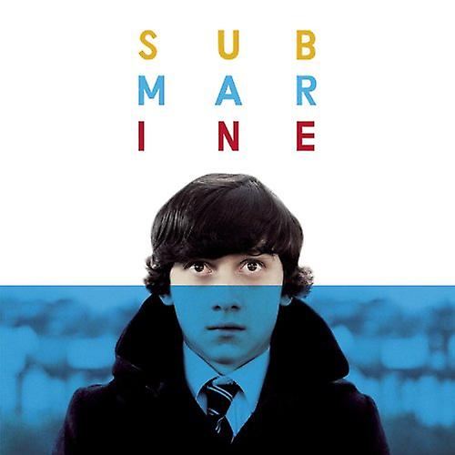 Turner, Alex - Submarine - OST [VINYL]