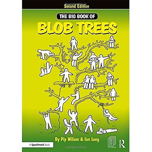 Stora boken om Blob träden