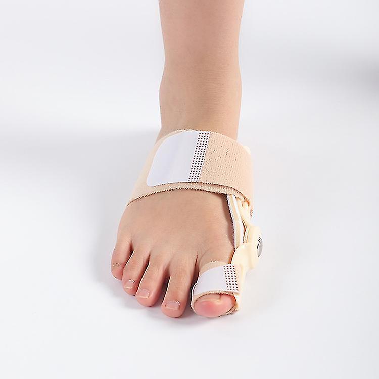 2pcs Corrector And Valgus Pain Relief Kit