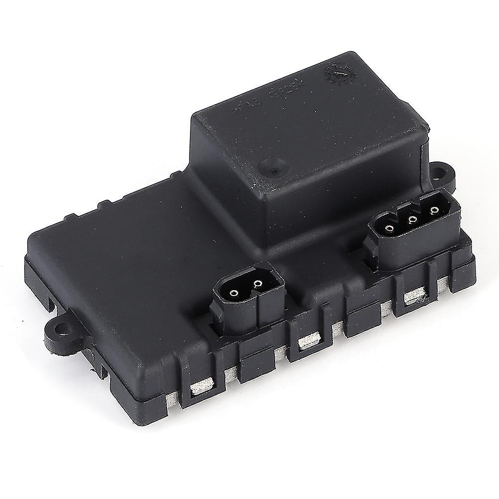 Blower Motor Regulator Control Unit 67326948422 Fit For 5 6 Series E60 E61