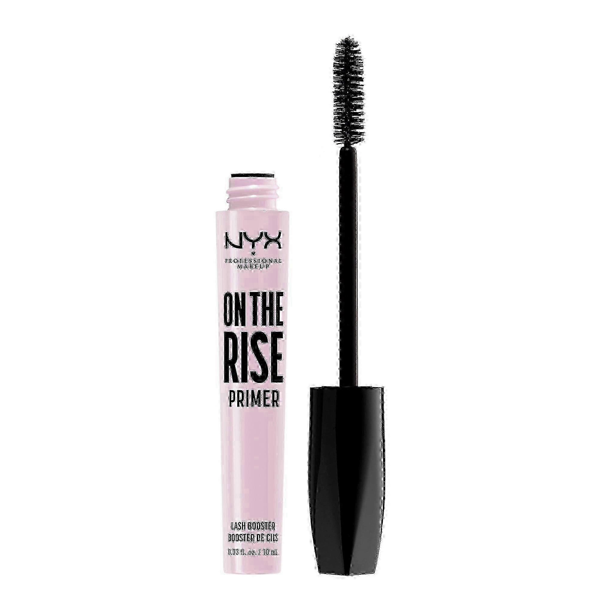 Nyx Professional Makeup On The Rise Lash Booster, 1 Ea