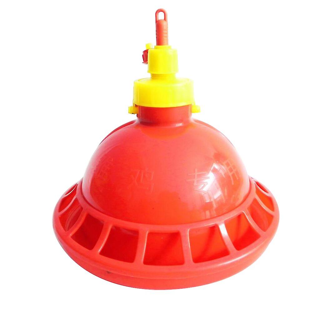 Chicken Waterer Barrel Chicken Waterer