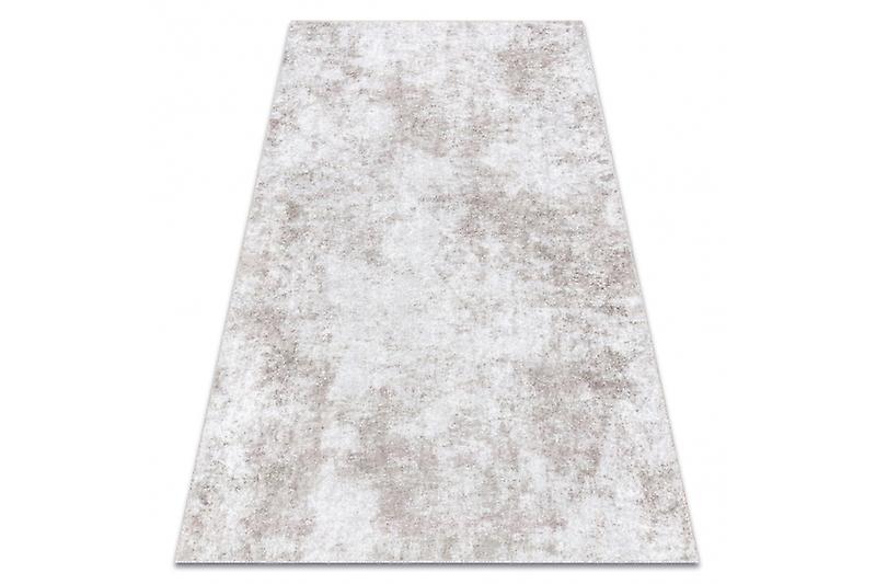 MIRO 51416.805 washing carpet Melange anti-slip - beige