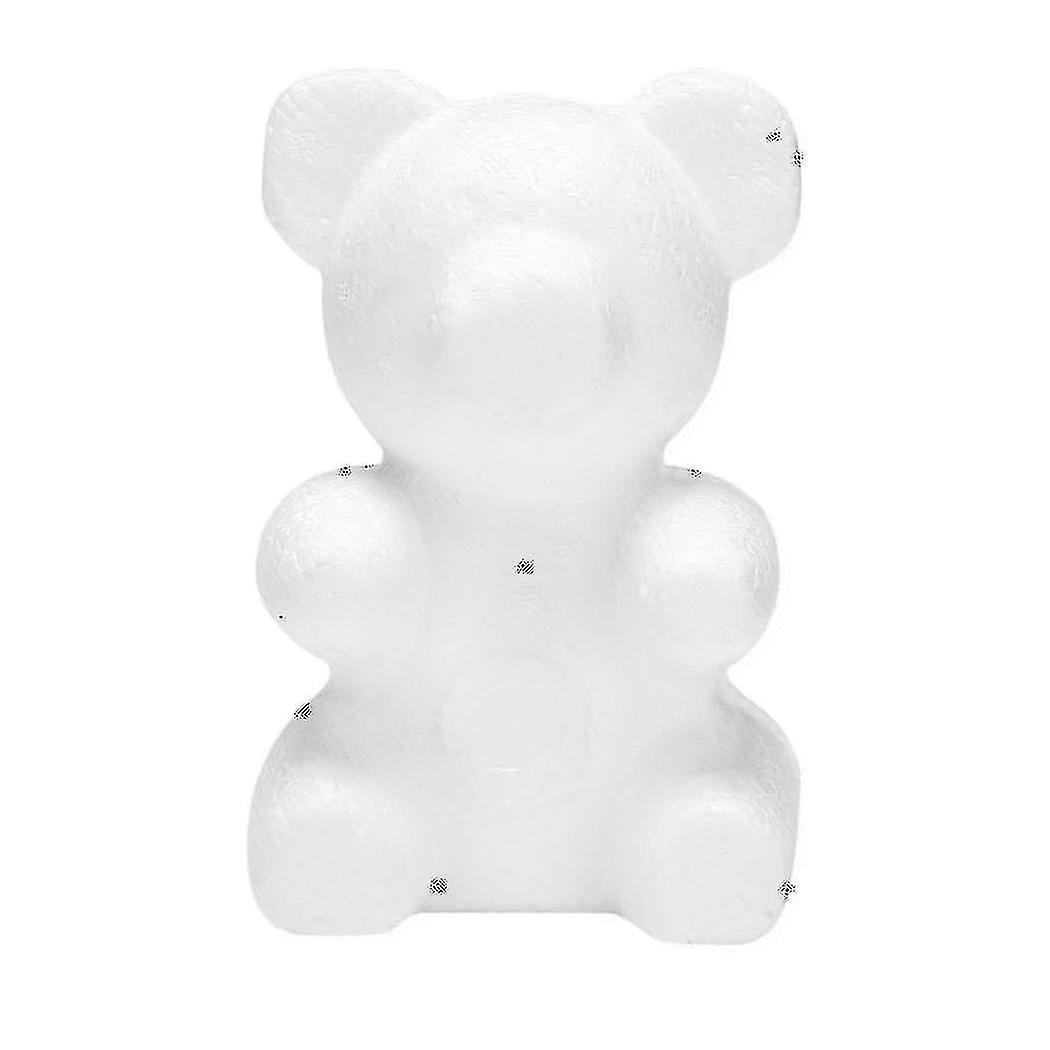 Diy Party Decorations 1pcs Foam Modelling Polystyrene Styrofoam Foam New Polystyrene Christmas Xmas