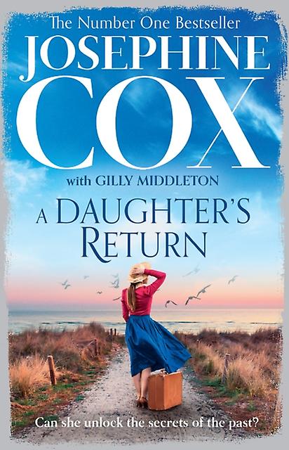 A Daughters Return by Josephine Cox Paperback
