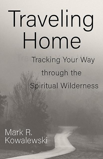 Traveling Home by Mark R. Kowalewski Paperback