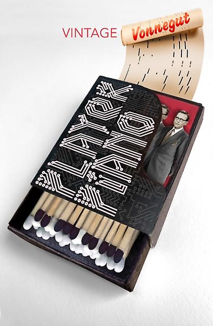 Player Piano by Kurt Vonnegut Paperback