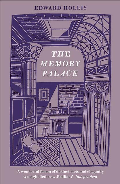 The Memory Palace by Edward Edinburgh College of Art Hollis Paperback