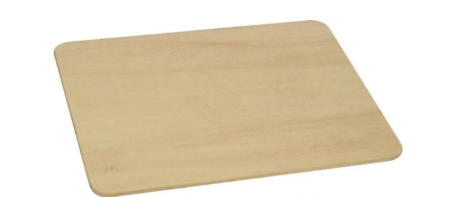 BigJigs Small Wooden Pastry Board