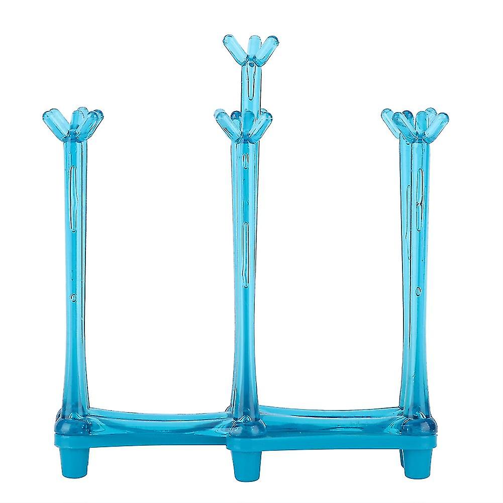 Cup Holder, Mug Organizer, Glass Drying Rack