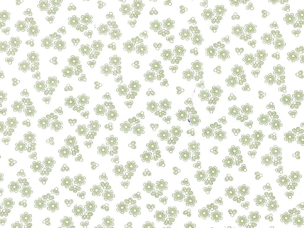 Rose & Hubble 100% Cotton Poplin