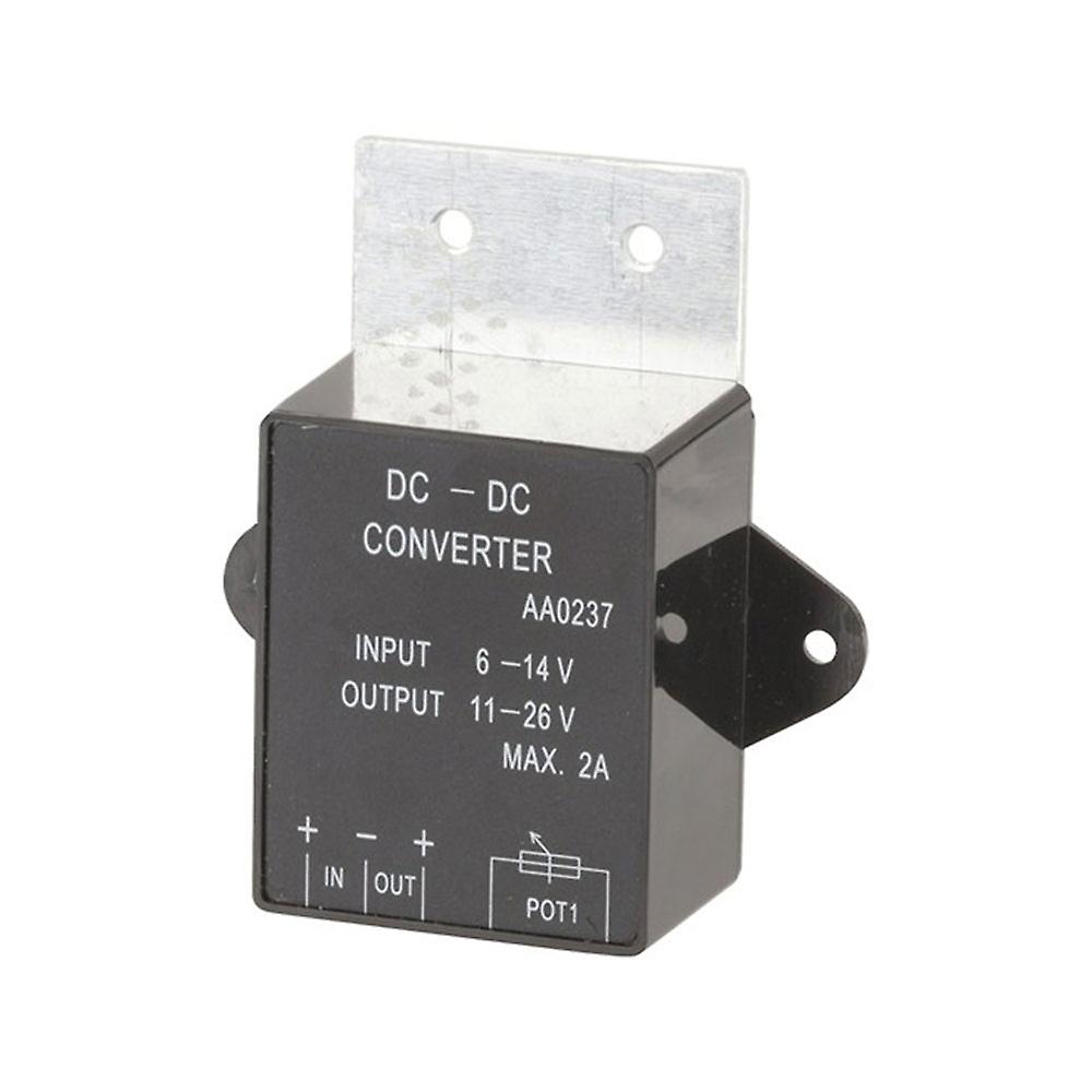 DigiTech DC to DC Step Up Voltage Converter Module Max Output Current 1.5A