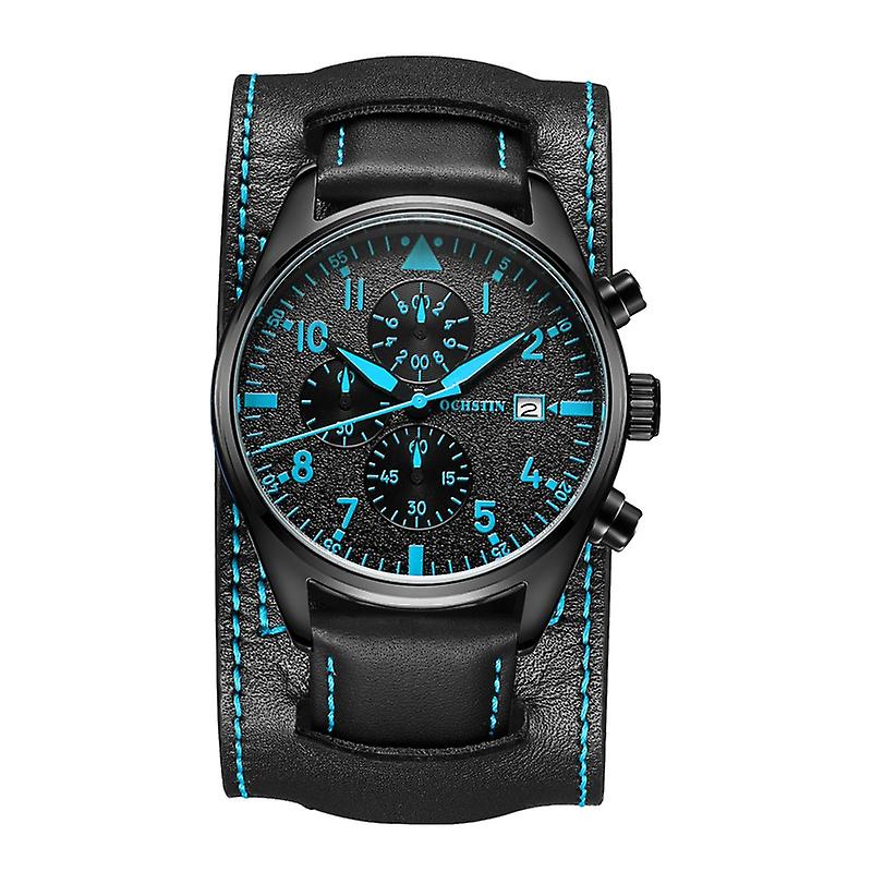 Ochstin 7227 Multifunction Quartz Watch