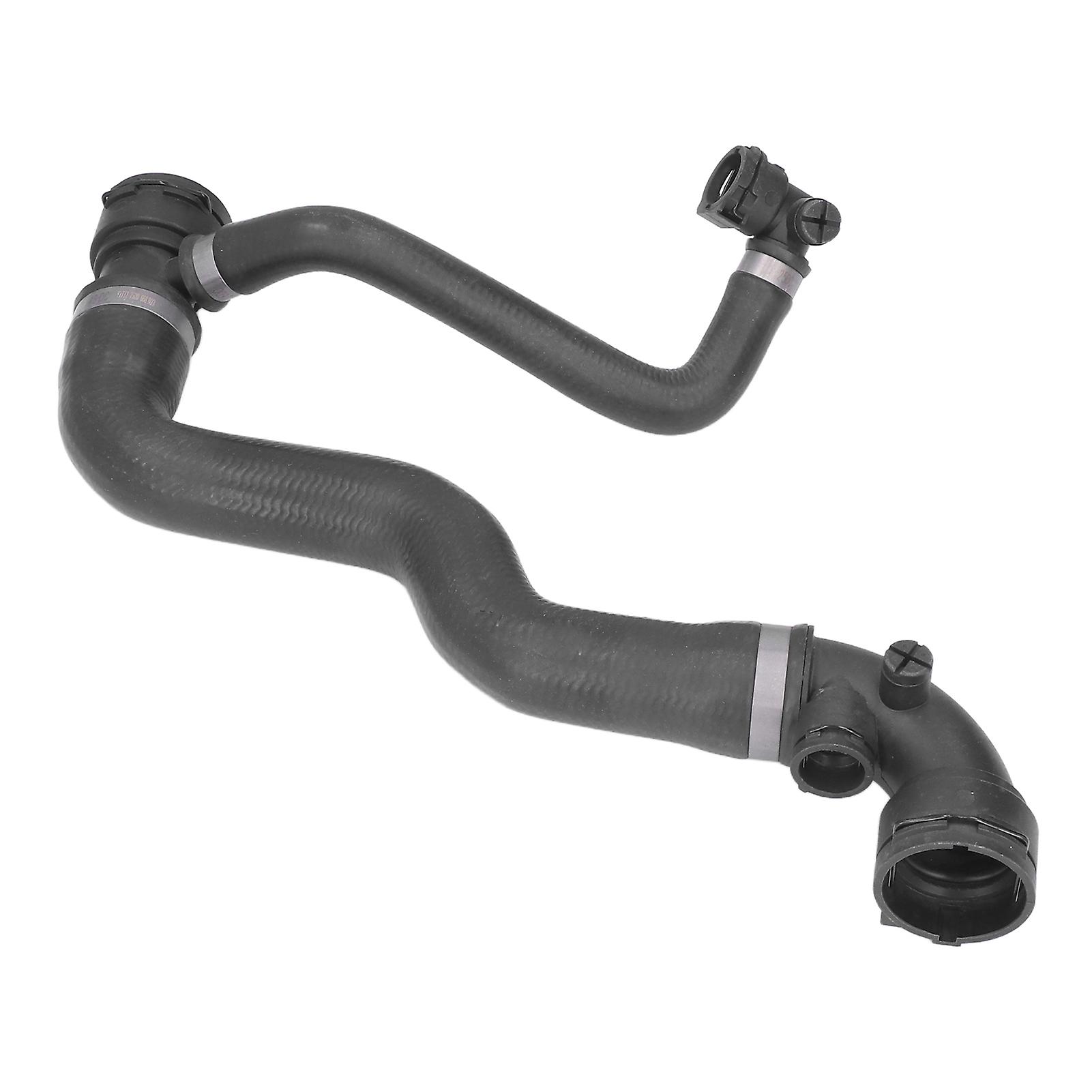 Upper Top Radiator Hose 17127507748 Replacement for 3 Series E46 Compact 316 Ti 2001‑2005