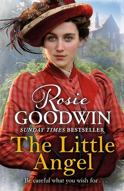 Piccolo angelo - Rosie Goodwin
