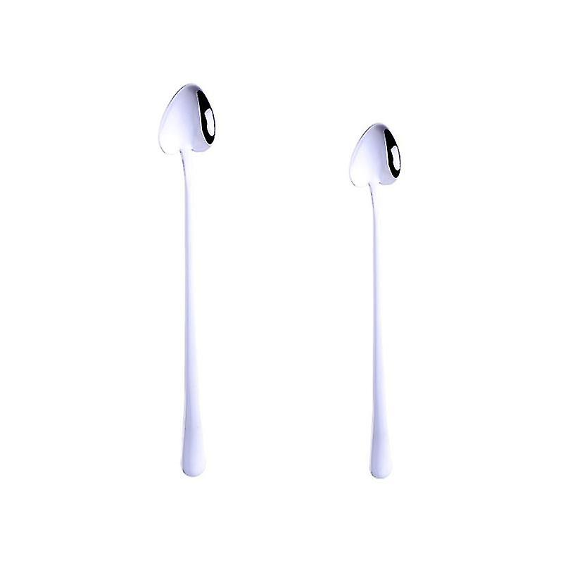 The New 2pcs Kitchen Spoon